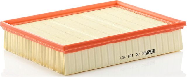 Воздушный фильтр Mann-Filter. Артикул C 30 195