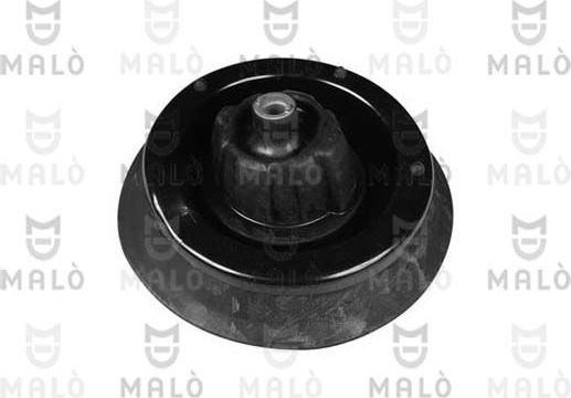 Опора амортизатора (стойки) Malò. Артикул 24153