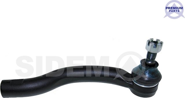 Наконечник рулевой тяги Sidem. Артикул 45045