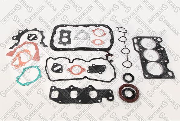 Прокладки двигателя (комплект) Stellox. Артикул 11-25549-SX