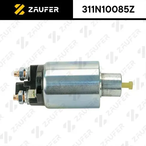 Втягивающее реле стартера (Zaufer) Zaufer. Артикул 311N10085Z