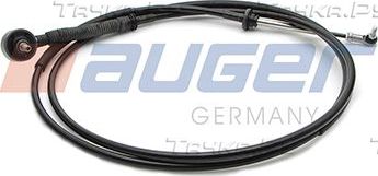 Трос газа Auger для Renault Magnum 1990-2013. Артикул 71788