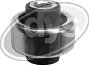 Сайлентблок переднего рычага подвески DYS. Артикул 37-01925-6