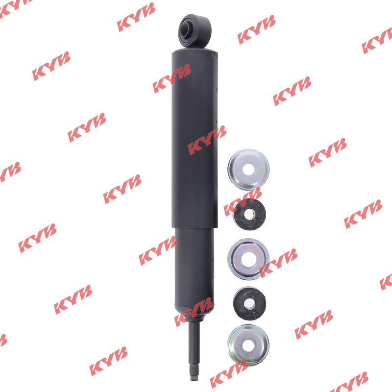 Амортизатор KYB (Каяба) Premium. Артикул 445031