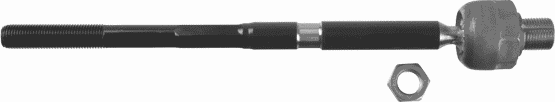 Рулевая тяга Lemforder. Артикул 27725 01
