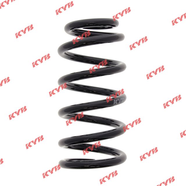 Пружина подвески KYB (Каяба) K-Flex задняя для Honda CR-V II 2002-2007. Артикул RC5809