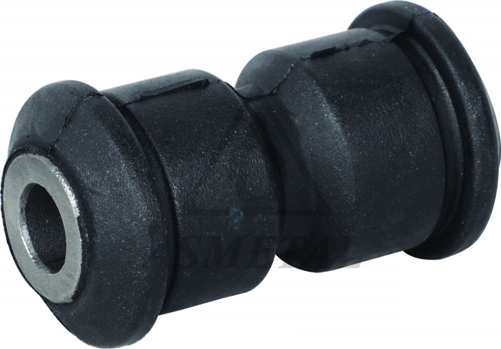 Сайлентблок переднего рычага подвески Asmetal. Артикул 38MR1110