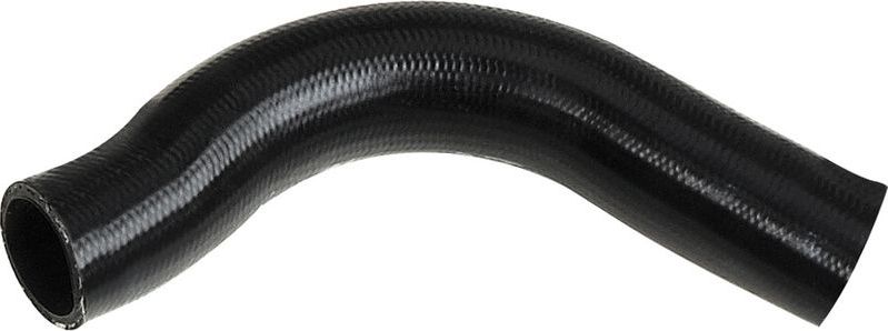 Патрубок радиатора (системы охлаждения) Gates (EPDM (Этилен-пропиленовый каучук)). Артикул 3432