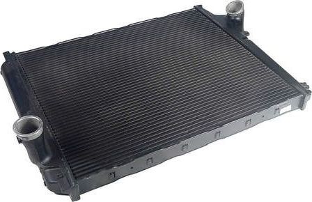 Интеркулер Zentparts. Артикул Z12529