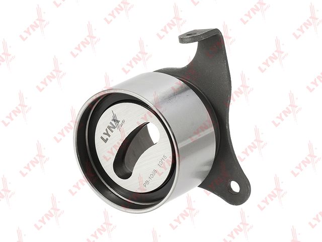 Натяжной ролик (натяжитель) ремня ГРМ LYNXauto. Артикул PB-1068