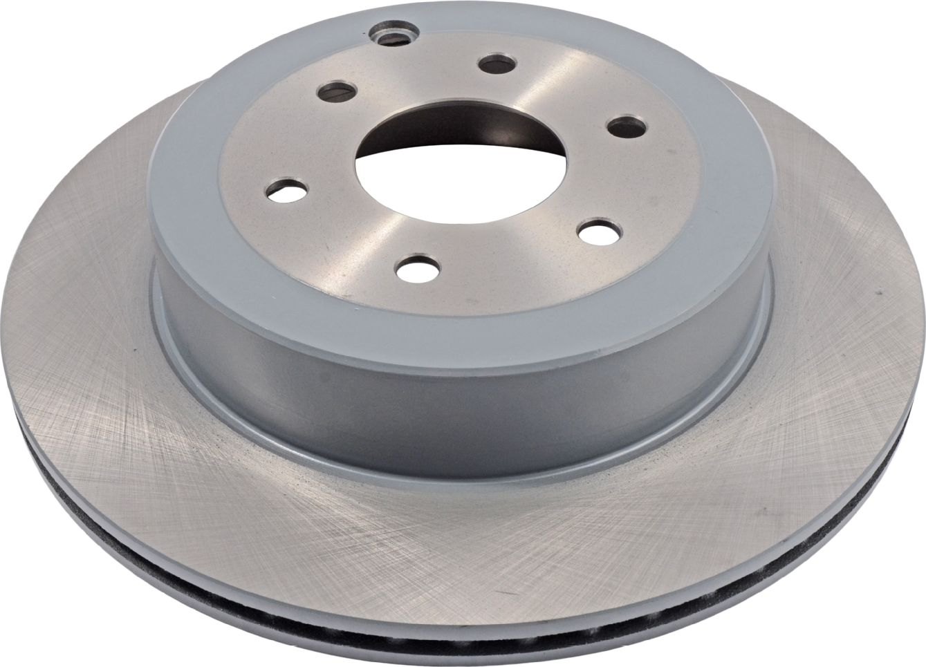 Тормозной диск Blue Print. Артикул ADN143119