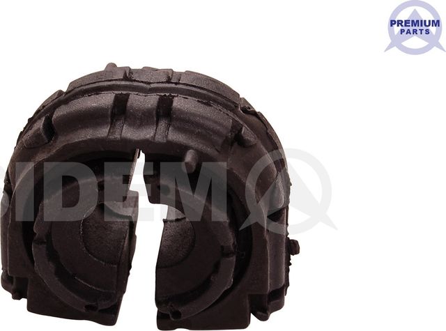 Втулка стабилизатора Sidem задняя правая/левая для Volkswagen Golf Plus I 2004-2013. Артикул 863901