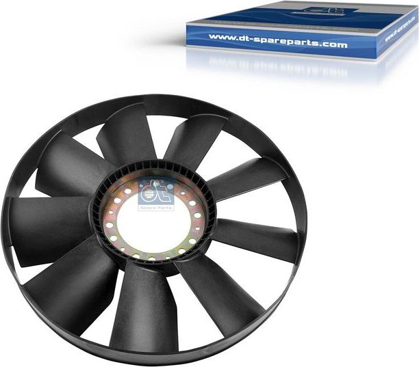 Крыльчатка DT Spare Parts. Артикул 7.60702