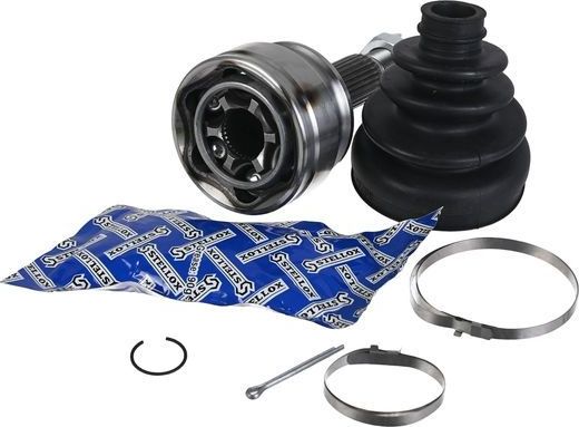 Шрус наружный (граната) Stellox для Mitsubishi Outlander XL 2006-2012. Артикул 150 1961-SX
