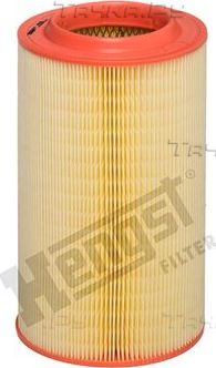 Воздушный фильтр Hengst для Citroen Jumper II 2006-2026. Артикул E839L