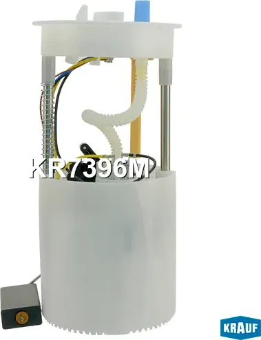 Модуль в сборе с бензонасосом (Krauf) Krauf. Артикул KR7396M