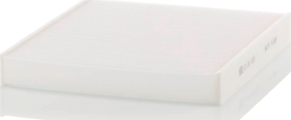 Салонный фильтр Mann-Filter. Артикул CU 26 009