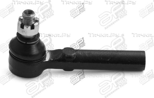 Наконечник рулевой тяги APlus правый/левый для Toyota Land Cruiser Prado 120 2002-2010. Артикул 16853AP