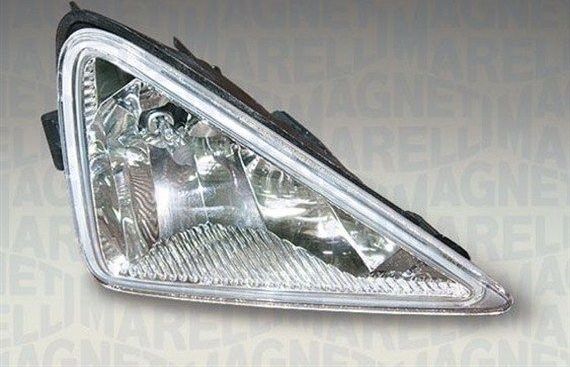 Фара противотуманная Magneti Marelli правая для Honda Civic VIII 2005-2012. Артикул 711307022646