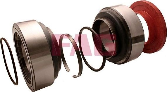 Ступичный подшипник Fag FAG Repair Insert Unit передний/задний для Scania R 2016-2026. Артикул 566425.H195