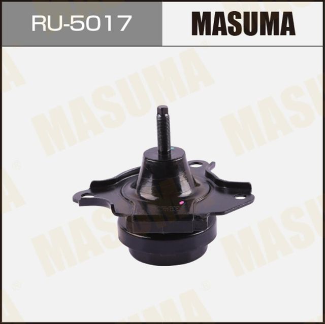 Подушка (опора) двигателя Masuma. Артикул RU-5017