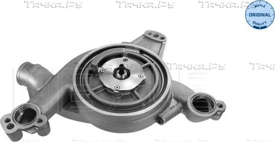 Помпа (водяной насос) Meyle Original. Артикул 12-33 220 0001