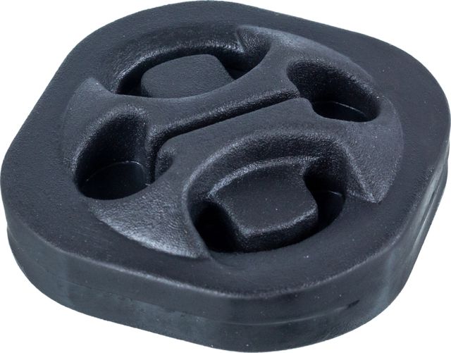 Кронштейн глушителя Febi Bilstein для Volkswagen Polo II 1981-1994. Артикул 23620