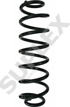 Пружина подвески Suplex. Артикул 39482