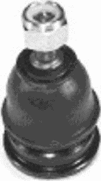 Шаровая опора Lemforder. Артикул 24692 01