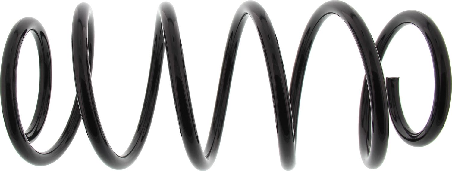 Пружина подвески MAPCO. Артикул 70727