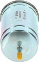 Топливный фильтр Bosch. Артикул 0 450 905 216