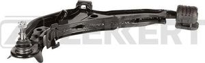 Поперечный рычаг передней подвески Zekkert левый нижний для Nissan Cefiro A31 1994-1999. Артикул QL-3182