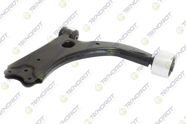 Поперечный рычаг передней подвески Teknorot (Листовая сталь) левый нижний для Ford Fusion I 2002-2012. Артикул FO-246S