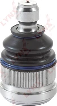 Шаровая опора LYNXauto нижняя для Mazda 626 IV (GE) 1991-1997. Артикул C1030LR