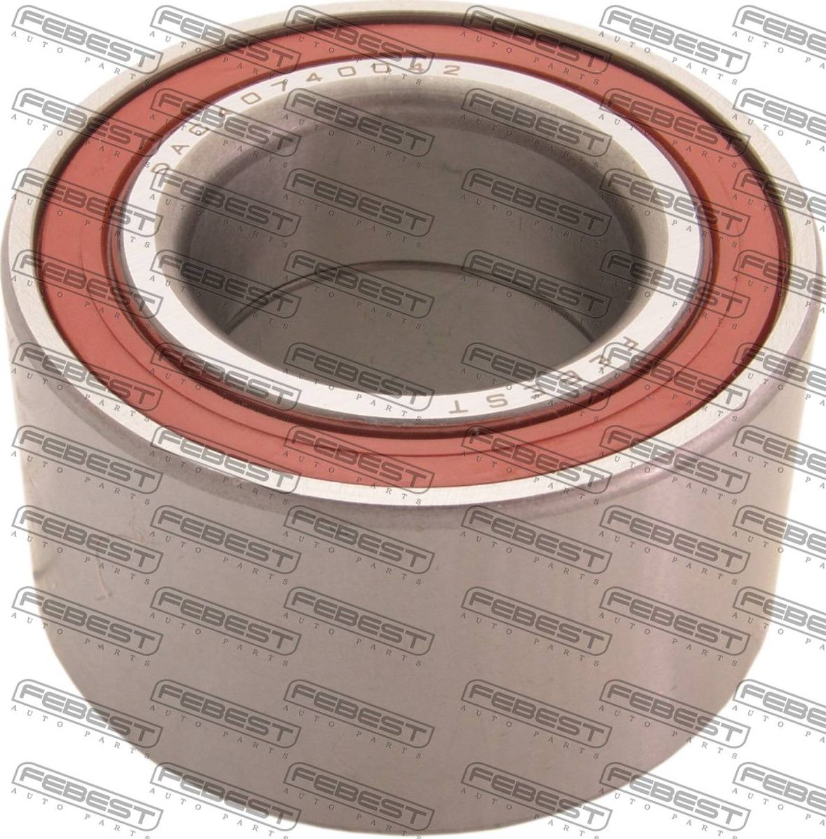 Ступичный подшипник Febest. Артикул DAC40740042