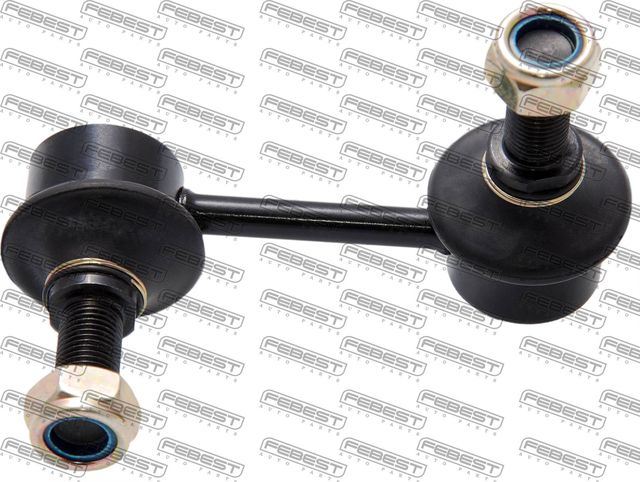 Стойка (тяга) стабилизатора Febest. Артикул 1023-V250FL