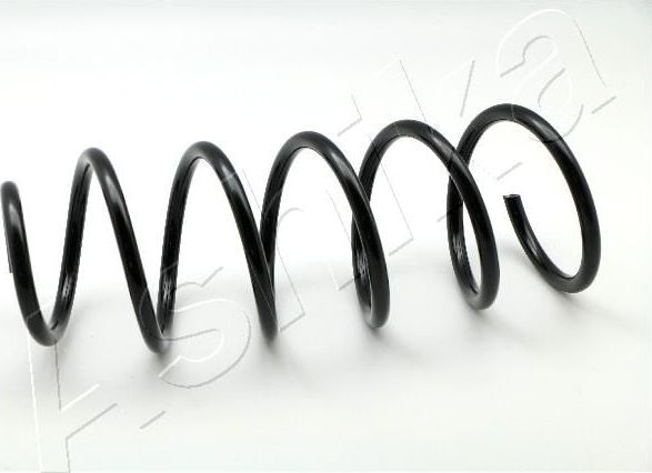 Пружина подвески ASHIKA передняя для Chevrolet Spark III 2010-2016. Артикул ZCA3405A