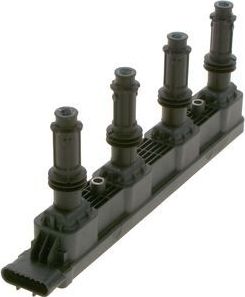 Катушка зажигания Bosch. Артикул 0 221 503 800