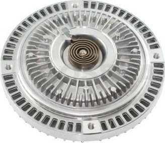 Муфта (вискомуфта) вентилятора OSSCA для Audi A8 I (D2) 1994-2002. Артикул 05075