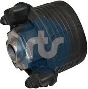 Сайлентблок заднего рычага подвески RTS. Артикул 017-00788