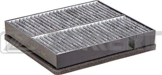 Салонный фильтр Zekkert. Артикул IF-3207K