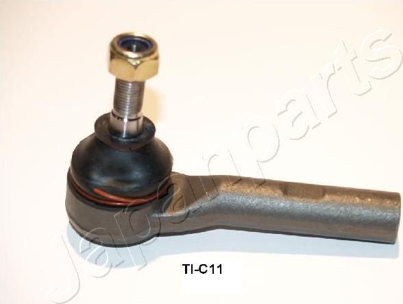 Наконечник рулевой тяги Japanparts. Артикул TI-C11