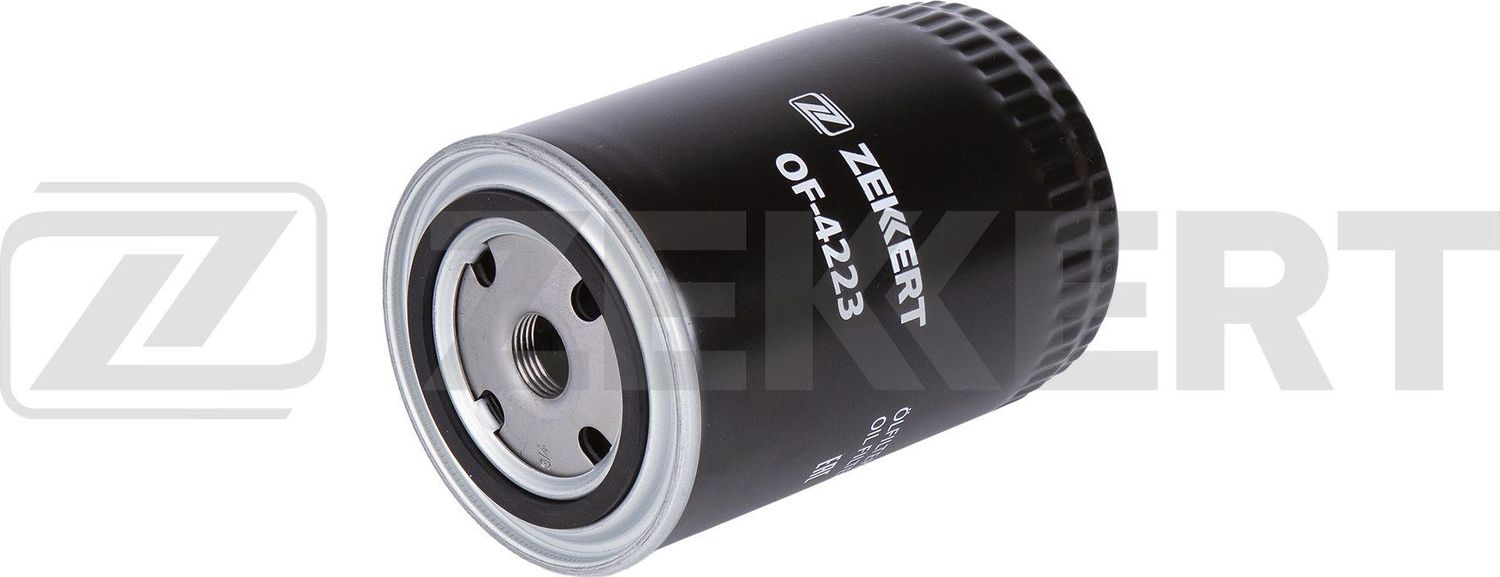 Масляный фильтр Zekkert для Skoda Superb I 2001-2008. Артикул OF-4223