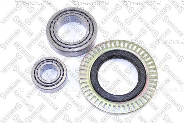 Ступичный подшипник (комплект) Stellox. Артикул 43-28492-SX