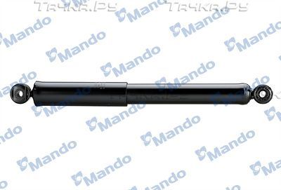 Амортизатор Mando задний для Chevrolet Matiz II 2005-2013. Артикул A04200