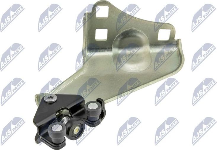 РОЛИК СДВИЖНОЙ ДВЕРИ RENAULT KANGOO 1997-2008PRZESUWNYCH PRAWYCH-PO STRONIE PASAЅERA NTY. Артикул EZC-RE-121