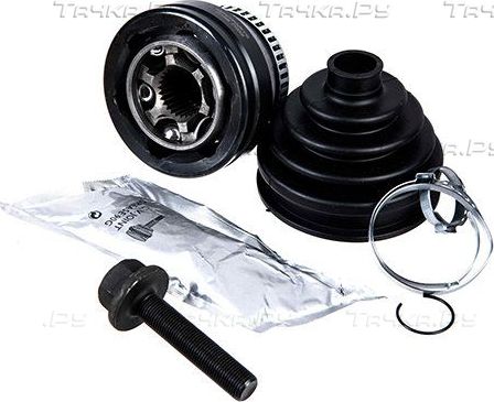 Шрус наружный (граната) Zentparts. Артикул Z21699