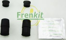 Направляющие тормозного суппорта (комплект) Frenkit. Артикул 816021