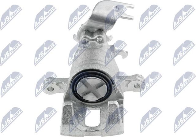 Тормозной суппорт NTY задний правый для Honda Accord VIII 2008-2015. Артикул HZT-HD-015