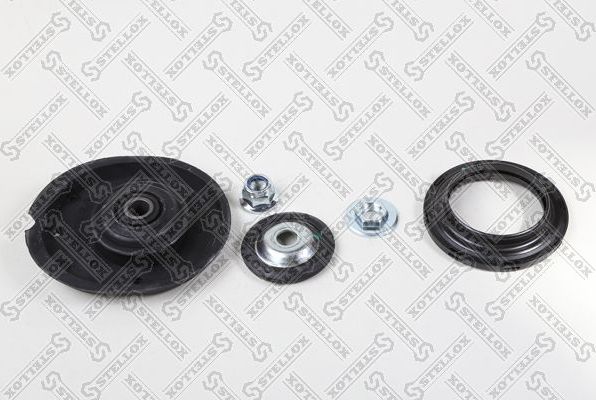 Опора амортизатора (стойки) Stellox. Артикул 12-37082-SX